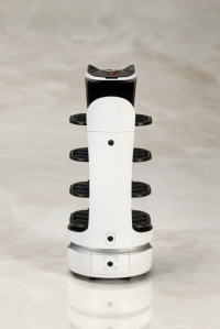 Bellabot 10