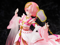 Re:ZERO -Starting Life in Another World- Ram -Hanfu- 1/7 Scale Figure 5