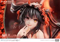 Prime 1 Studio PRISMA WING DATE A LIVE Kurumi Tokisaki succubus 1/7 Scale Pre-Painted Figure			 - Date A Live - photo 7