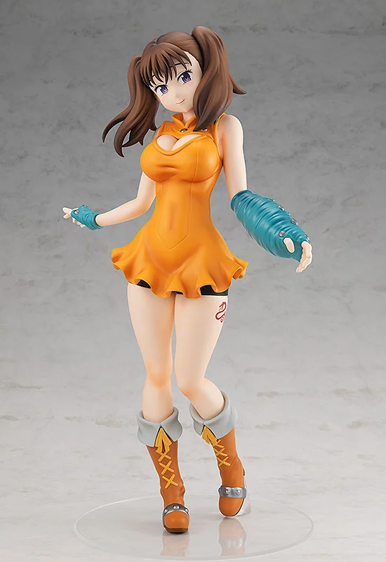 GOOD SMILE COMPANY POP UP PARADE Diane XL Size - The Seven Deadly Sins