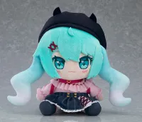 GOOD SMILE COMPANY Plushie Hatsune Miku: Date Outfit Ver. - Hatsune Miku - photo 1