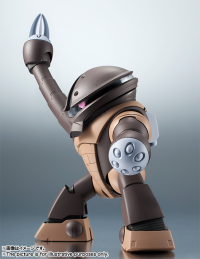 MSM-04 Acguy Ver. A.N.I.M.E. "Mobile Suit Gundam", TAMASHII NATIONS Robot Spirits 6