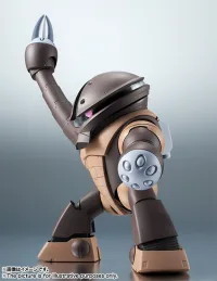 TAMASHII NATIONS MSM-04 Acguy Ver. A.N.I.M.E. "Mobile Suit Gundam", TAMASHII NATIONS Robot Spirits - Mobile Suit Gundam - photo 6