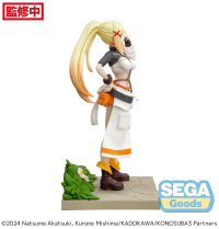Luminasta "KONOSUBA -God's blessing on this wonderful world! 3" "Darkness" 8