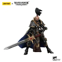 JOYTOY Sisters of Silence Knight-Commander Jenetia Krole - Warhammer 40K - photo 20