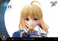 Ultimate Premium Masterline Fate/stay night Saber Ultimate Version 3