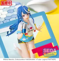 SEGA Luminasta TV Anime "VTuber Legend: How I Went Viral after Forgetting to Turn Off My Stream" "Shuwa-chan" - VTuber Legend: How I Went Viral After Forgetting to Turn Off My Stream - photo 5