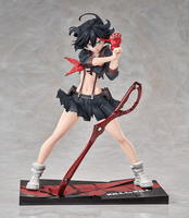 Ryuko Matoi: Transformation Ver.