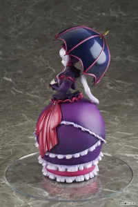 KAITENDOH SHALLTEAR BLOODFALLEN 1/7 Complete Figure - Overlord - photo 13