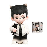 TNT SPACE Rayan-Series of Touch Rayan (Kuji Full Set) - Rayan - photo 26