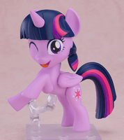Nendoroid Twilight Sparkle 6
