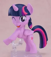 GOOD SMILE COMPANY Nendoroid Twilight Sparkle - My Little Pony - photo 6