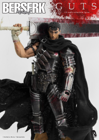 BERSERK - Guts (Black Swordsman) 42