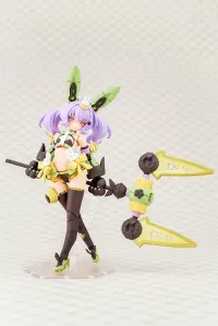 KOTOBUKIYA PUNI☆MOFU TU - Megami Device - photo 3