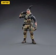 JOYTOY Freedom Militia 03 - JOYTOY Original Series