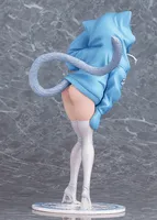 Phat! Company kanzarin-chan: Cat-Eared Hoodie Ver. - 18+ - photo 11