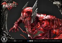 Prime 1 Studio Museum Masterline Dark Nights: Metal (Comics) The Red Death - DC Comics - photo 14