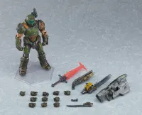 GOOD SMILE COMPANY figma Doom Slayer (re-release) - Video Games - photo 11