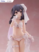 FuRyu Miyu Edelfelt Wedding Swimsuit ver. 1/7 Scale Figure - Fate/kaleid liner Prisma Illya - photo 5