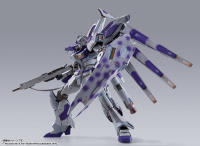 Hi-Nu GUNDAM "Mobile Suit Gundam Char's Counterattack: Beltorchika's Children" 15