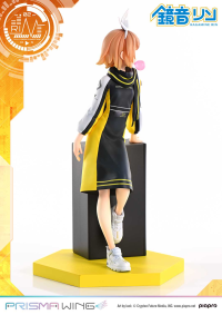 PRISMA WING Piapro Characters Kagamine Rin "Art by lack" 1/7 Scale Pre-Painted Figure 36
