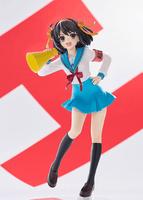 POP UP PARADE Haruhi Suzumiya L Size 4