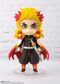 TAMASHII NATIONS Kyojuro Rengoku - Demon Slayer: Kimetsu no Yaiba - photo 1