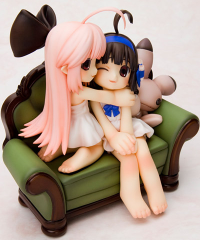 Ani Statue - Hoi Hoi San - Nakayoshi Hoi Hoi-san Set 4