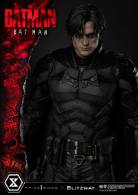 Museum Masterline The Batman (Film) Batman Bonus Version 44