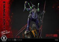 Ultimate Diorama Masterline Evangelion Unit 13 (Concept By Josh Nizzi) Deluxe Version 5