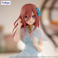 FuRyu The Quintessential Quintuplets Movie　Figure -Nakano Miku China Princess ver.- - The Quintessential Quintuplets - photo 4