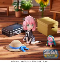 SEGA Luminasta TV Anime "SPY x FAMILY" ("Anya Forger") Pretend play Ver.2 - SPY x FAMILY - photo 3