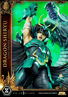 Premium Masterline Saint Seiya Dragon Shiryu "Final Bronze Cloth" 47