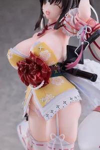 FREEing Asuka: Japanese Bunny Ver. - Shinovi Master Senran Kagura - photo 5