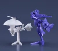 GOOD SMILE COMPANY PLAMAX MF-84 minimum factory Torunfam & Janus: Round Vernian Color Ver. - ROUND VERNIAN VIFAM - photo 1
