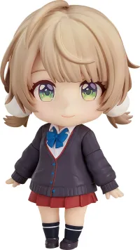 GOOD SMILE COMPANY Nendoroid Shigure Ui(re-run) - Shigure Ui - photo 2