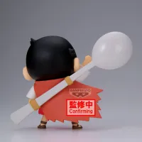 BANDAI Crayon Shinchan the Movie: Super Hot! The Spicy Kasukabe Dancers Kasukabe Boueitai FIGURE vol.1(ver.A) - CRAYON SHIN-CHAN - photo 5