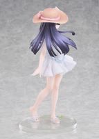 Kuroneko (Ruri Goko): Shironeko Ver. 6