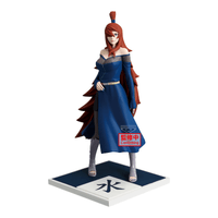 NARUTO SHIPPUDEN MIZUKAGE MEI TERUMI FIGURE 1