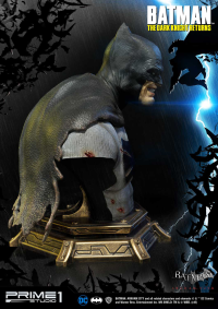 Premium Bust Batman: Arkham City Batman 6