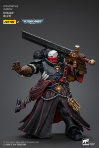 Ultramarines Judiciar 8
