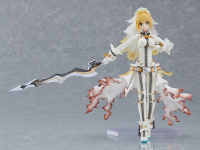 figma Saber/Nero Claudius (Bride) 4