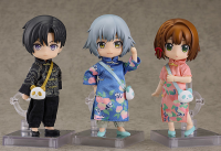 Nendoroid Doll Outfit Set: Long Length Chinese Outfit (Dragon) 5