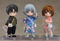 GOOD SMILE COMPANY Nendoroid Doll Outfit Set: Long Length Chinese Outfit (Dragon) - Figure Accessories - photo 5