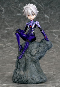 Parfom R! Kaworu Nagisa 7