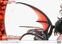 Prime 1 Studio PRISMA WING DATE A LIVE Kurumi Tokisaki succubus 1/7 Scale Pre-Painted Figure			 - Date A Live - photo 21
