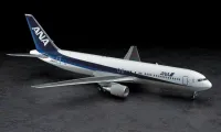Hasegawa [6] 1:200 ANA B767-300 - Scale Kits - photo 2