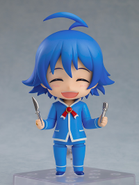 Nendoroid Iruma Suzuki 3