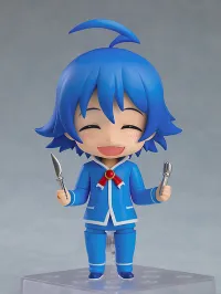 GOOD SMILE COMPANY Nendoroid Iruma Suzuki - Welcome to Demon School! Iruma-kun - photo 3