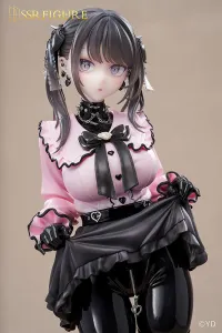 SSR FIGURE SSR FIGURE Dear My Rubber Miu Kurokawa Standard Version - Dear My Rubber - photo 9